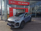 Kia Sportage occasion année 2021 boite Robotisee Annonce Kia Sportage occasion Diesel 1.6 CRDi 136ch MHEV GT Line Premium 4x2 DCT7 à Barberey-Saint-Sulpice