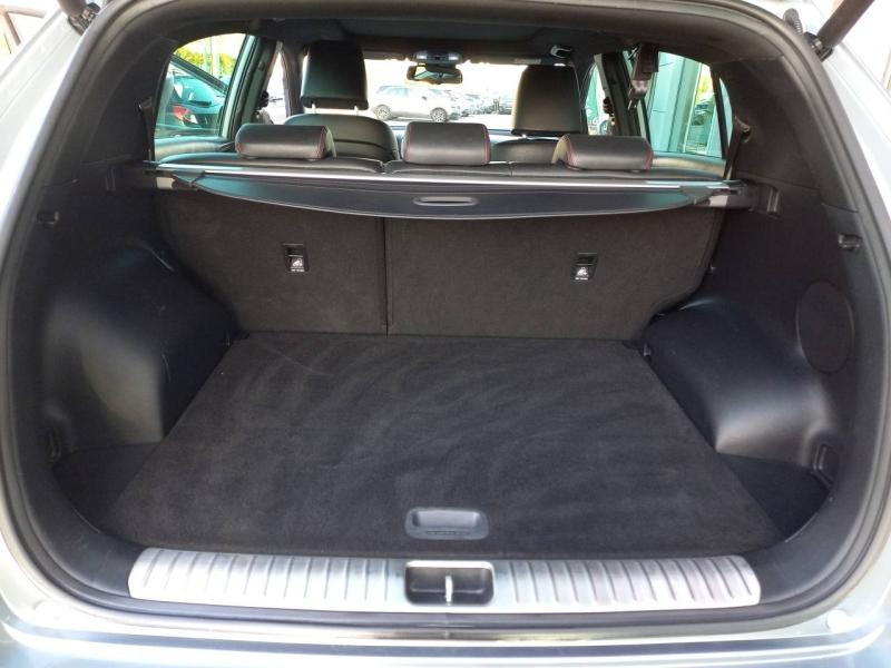 Kia Sportage 1.6 CRDi 136ch MHEV GT Line Premium 4x2 DCT7  occasion � Vert-Saint-Denis - photo n�13