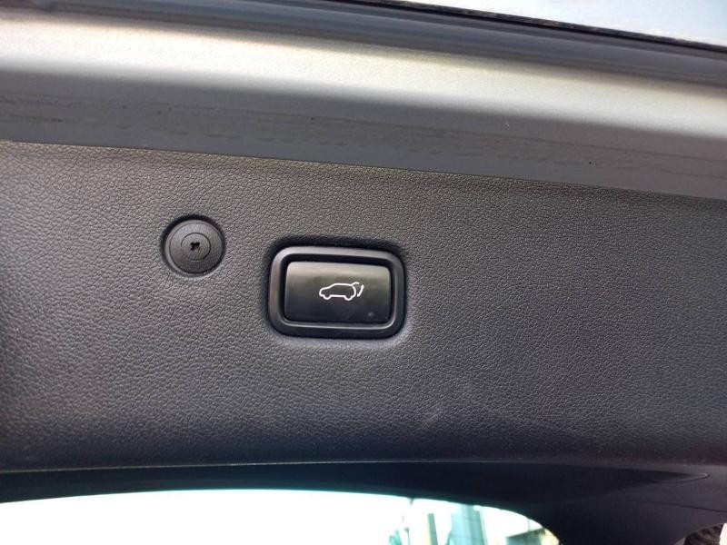Kia Sportage 1.6 CRDi 136ch MHEV GT Line Premium 4x2 DCT7  occasion � Vert-Saint-Denis - photo n�15