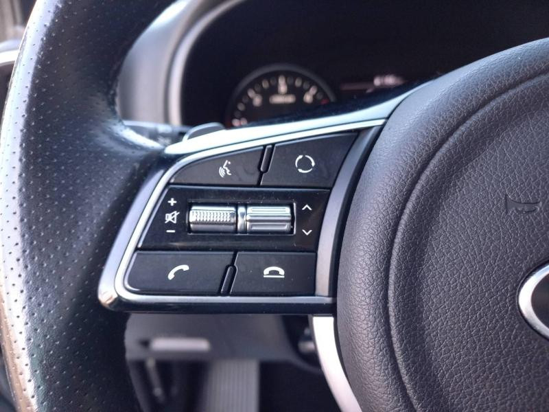 Kia Sportage 1.6 CRDi 136ch MHEV GT Line Premium 4x2 DCT7  occasion � Vert-Saint-Denis - photo n�19