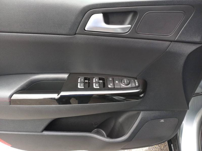 Kia Sportage 1.6 CRDi 136ch MHEV GT Line Premium 4x2 DCT7  occasion  Vert-Saint-Denis - photo n16
