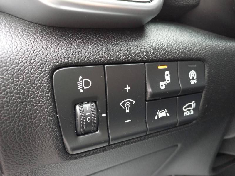 Kia Sportage 1.6 CRDi 136ch MHEV GT Line Premium 4x2 DCT7  occasion  Vert-Saint-Denis - photo n17