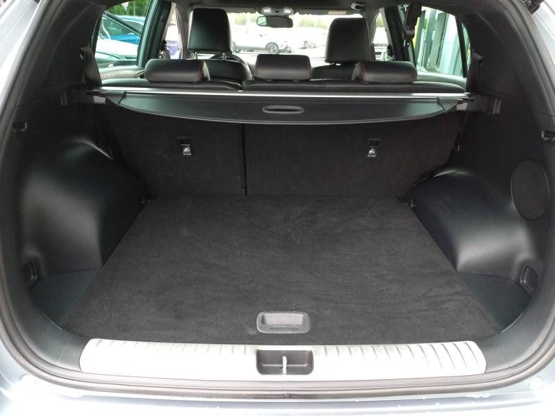 Kia Sportage 1.6 CRDi 136ch MHEV GT Line Premium 4x2 DCT7  occasion  Vert-Saint-Denis - photo n13