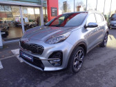 Annonce Kia Sportage occasion Diesel 1.6 CRDi 136ch MHEV GT Line Premium 4x2 DCT7 � Vert-Saint-Denis
