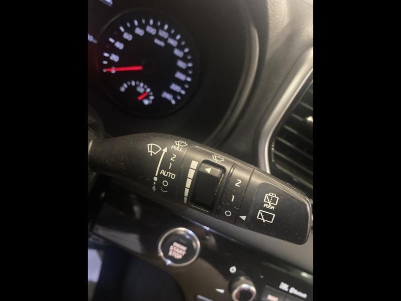 Kia Sportage 1.6 CRDi 136ch MHEV GT Line Premium 4x2 DCT7  occasion  Garges-ls-Gonesse - photo n15