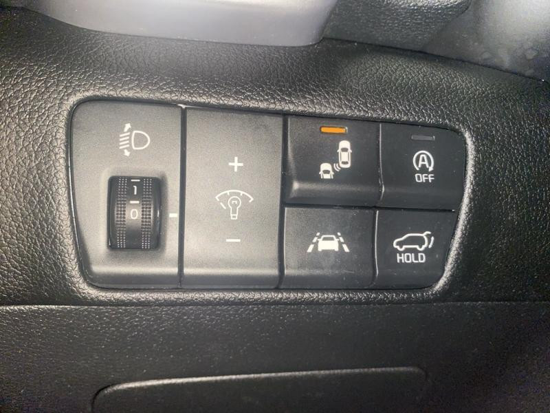 Kia Sportage 1.6 CRDi 136ch MHEV GT Line Premium 4x2 DCT7  occasion  Garges-ls-Gonesse - photo n17