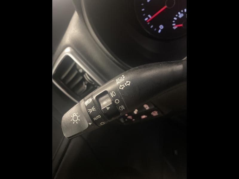 Kia Sportage 1.6 CRDi 136ch MHEV GT Line Premium 4x2 DCT7  occasion  Garges-ls-Gonesse - photo n16