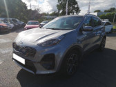 Kia Sportage occasion année 2021 boite Robotisee Annonce Kia Sportage occasion Diesel 1.6 CRDi 136ch MHEV GT Line Premium 4x2 DCT7 à Saint-Maximin