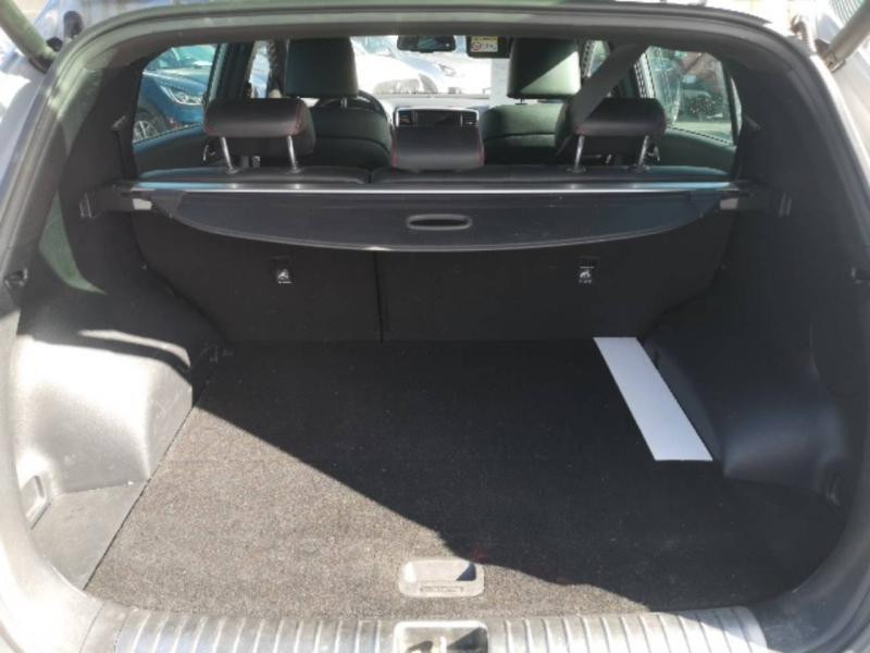 Kia Sportage 1.6 CRDi 136ch MHEV GT Line Premium 4x2 DCT7  occasion  Saint-Maximin - photo n13