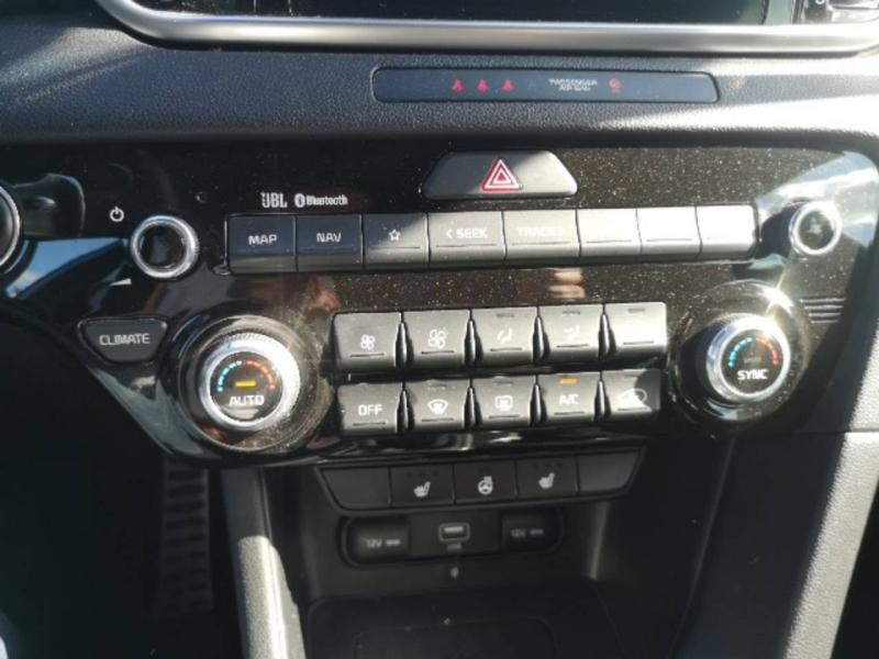 Kia Sportage 1.6 CRDi 136ch MHEV GT Line Premium 4x2 DCT7  occasion  Saint-Maximin - photo n18