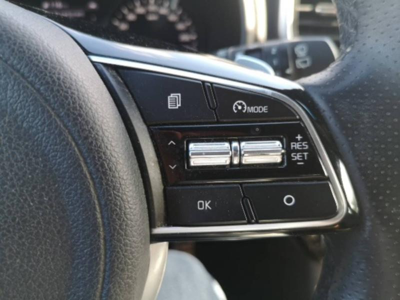 Kia Sportage 1.6 CRDi 136ch MHEV GT Line Premium 4x2 DCT7  occasion  Saint-Maximin - photo n20