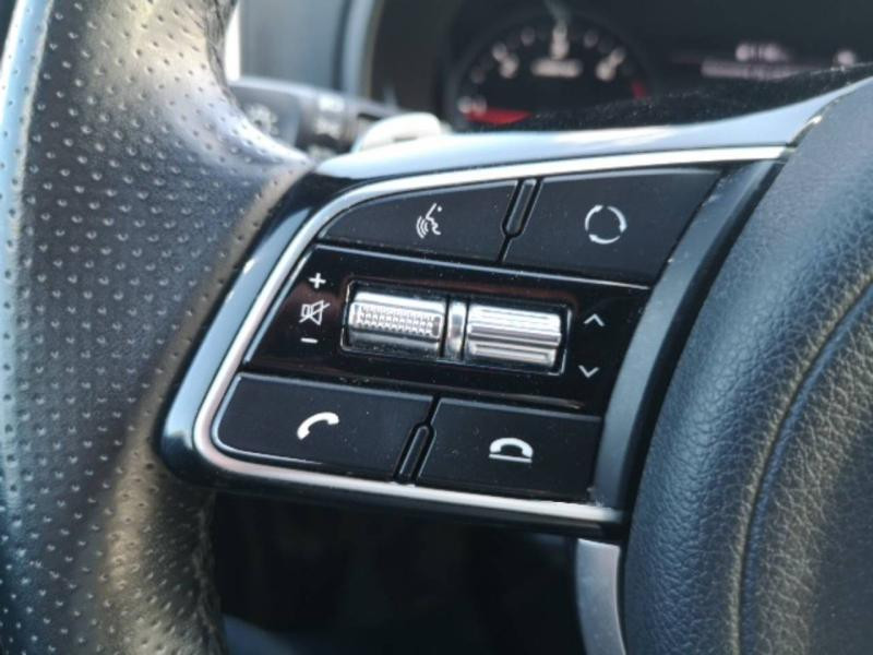 Kia Sportage 1.6 CRDi 136ch MHEV GT Line Premium 4x2 DCT7  occasion  Saint-Maximin - photo n19