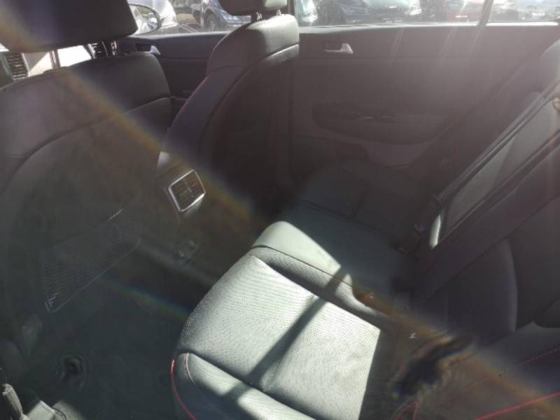 Kia Sportage 1.6 CRDi 136ch MHEV GT Line Premium 4x2 DCT7  occasion  Saint-Maximin - photo n15