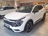 Annonce Kia Sportage occasion Diesel 1.6 CRDi 136ch MHEV GT Line Premium 4x2 DCT7 � Auxerre