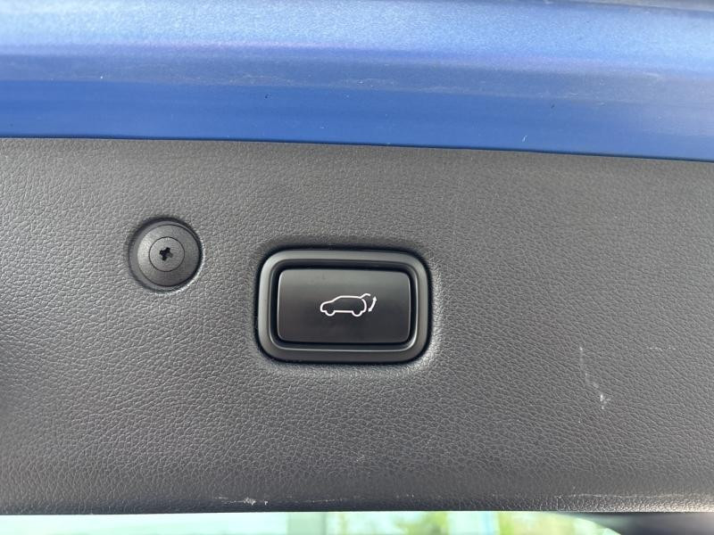 Kia Sportage 1.6 CRDi 136ch MHEV GT Line Premium 4x2 DCT7  occasion � Auxerre - photo n�13