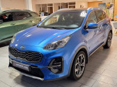 Annonce Kia Sportage occasion Diesel 1.6 CRDi 136ch MHEV GT Line Premium 4x2 DCT7 � Auxerre