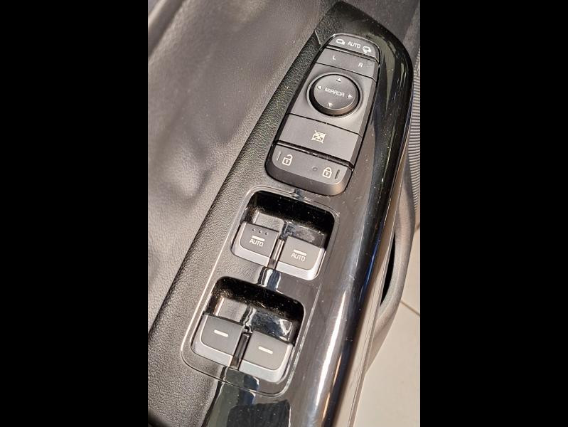 Kia Sportage 1.6 CRDi 136ch MHEV GT Line Premium 4x2 DCT7  occasion � Auxerre - photo n�20