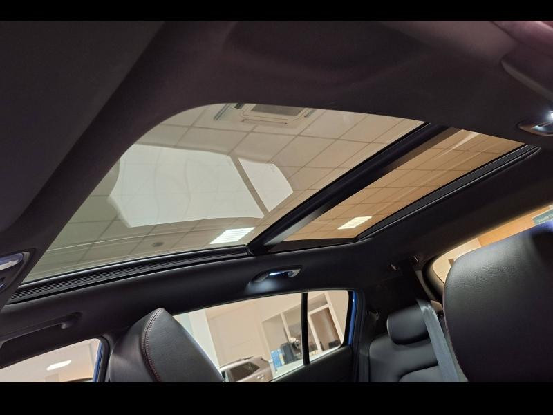 Kia Sportage 1.6 CRDi 136ch MHEV GT Line Premium 4x2 DCT7  occasion � Auxerre - photo n�16