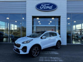 Kia Sportage 1.6 CRDi 136ch MHEV GT Line Premium 4x2 DCT7   Gien 45