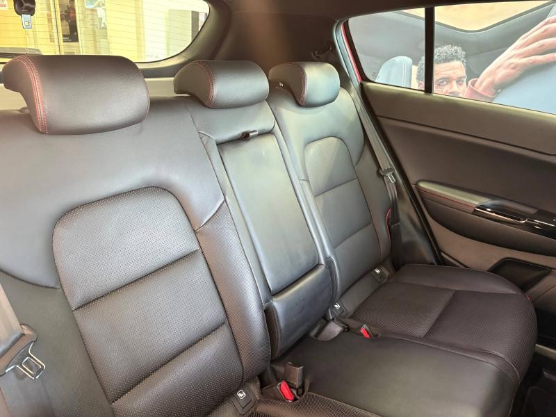 Kia Sportage 1.6 CRDi 136ch MHEV GT Line Premium 4x2 DCT7  occasion  Chaumont - photo n12