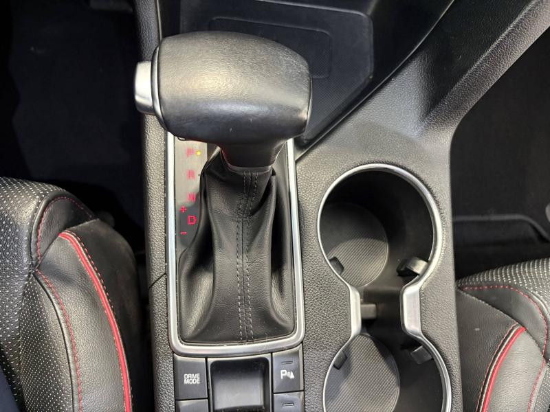 Kia Sportage 1.6 CRDi 136ch MHEV GT Line Premium 4x2 DCT7  occasion  Chaumont - photo n20