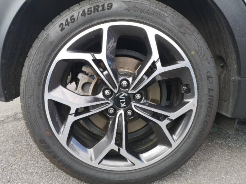 Kia Sportage 1.6 CRDi 136ch MHEV GT Line Premium 4x2  occasion  Saint-Maximin - photo n11