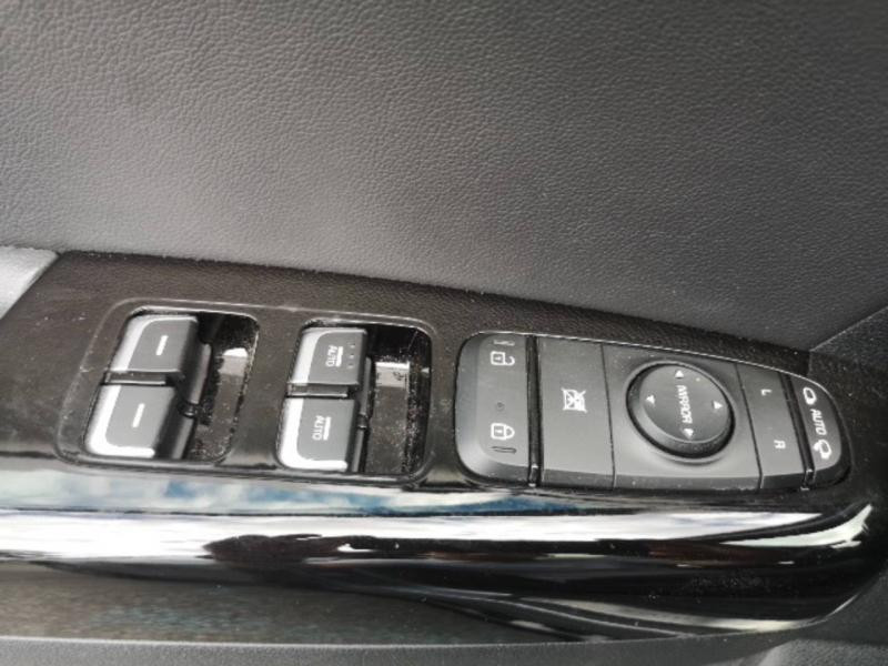 Kia Sportage 1.6 CRDi 136ch MHEV GT Line Premium 4x2  occasion  Saint-Maximin - photo n20