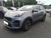 Annonce Kia Sportage occasion Diesel 1.6 CRDi 136ch MHEV GT Line Premium 4x2  Saint-Maximin