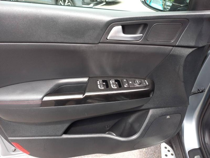 Kia Sportage 1.6 CRDi 136ch MHEV GT Line Premium Business 4x2 DCT7  occasion  Vert-Saint-Denis - photo n15