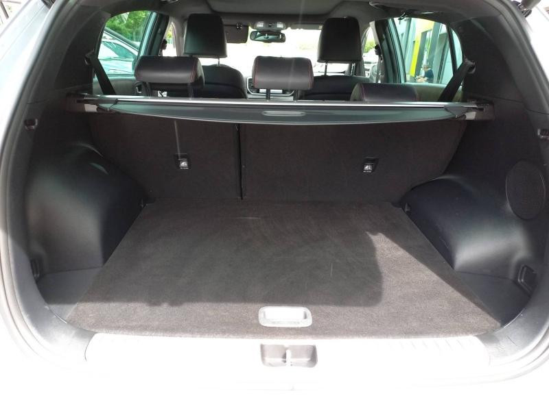 Kia Sportage 1.6 CRDi 136ch MHEV GT Line Premium Business 4x2 DCT7  occasion  Vert-Saint-Denis - photo n13