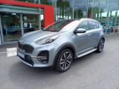 Kia Sportage occasion année 2021 boite Robotisee Annonce Kia Sportage occasion Diesel 1.6 CRDi 136ch MHEV GT Line Premium Business 4x2 DCT7 à Vert-Saint-Denis