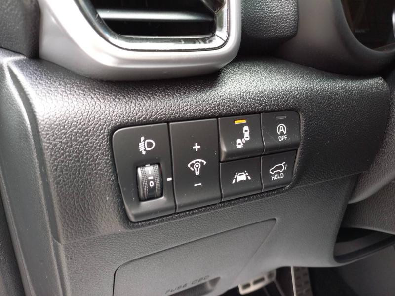 Kia Sportage 1.6 CRDi 136ch MHEV GT Line Premium Business 4x2 DCT7  occasion  Vert-Saint-Denis - photo n16