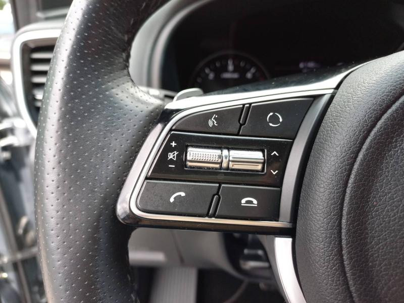 Kia Sportage 1.6 CRDi 136ch MHEV GT Line Premium Business 4x2 DCT7  occasion  Vert-Saint-Denis - photo n18