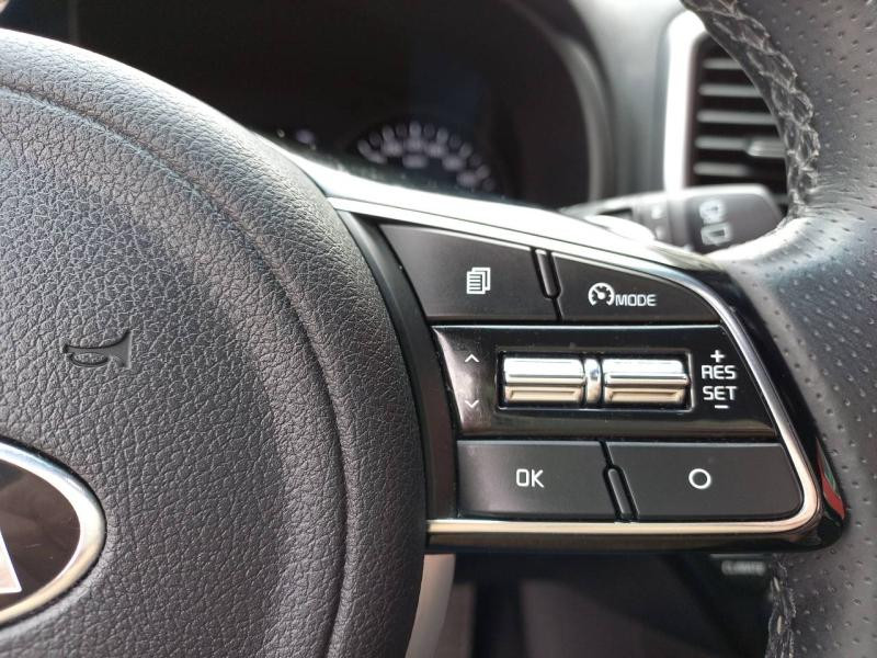 Kia Sportage 1.6 CRDi 136ch MHEV GT Line Premium Business 4x2 DCT7  occasion  Vert-Saint-Denis - photo n19