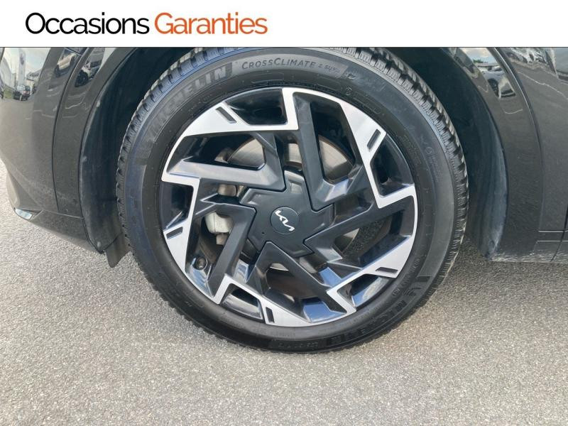 Kia Sportage 1.6 CRDi 136ch MHEV GT-Line Premium DCT7 4x2  occasion  RIVERY - photo n6