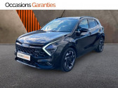 Kia Sportage 1.6 CRDi 136ch MHEV GT-Line Premium DCT7 4x2  2022 - annonce de voiture en vente sur Auto Sélection.com