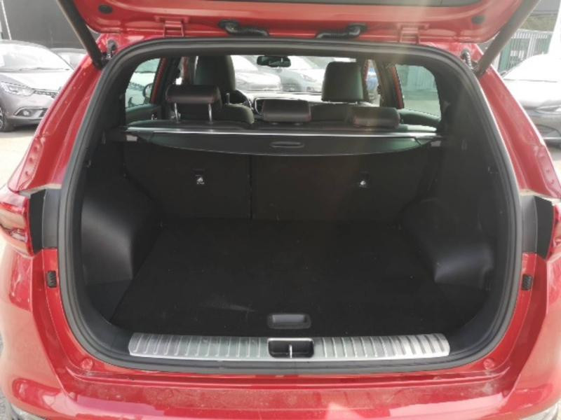 Kia Sportage 1.6 CRDi 136ch MHEV  GT-Line Premium DCT7 4x2  occasion  Saint-Maximin - photo n13