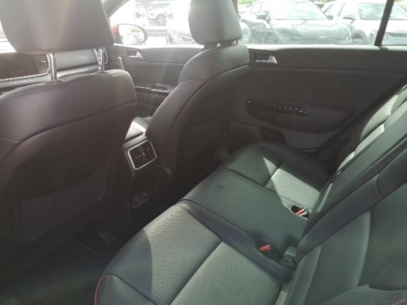 Kia Sportage 1.6 CRDi 136ch MHEV  GT-Line Premium DCT7 4x2  occasion  Saint-Maximin - photo n15