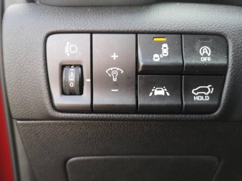 Kia Sportage 1.6 CRDi 136ch MHEV  GT-Line Premium DCT7 4x2  occasion  Saint-Maximin - photo n20
