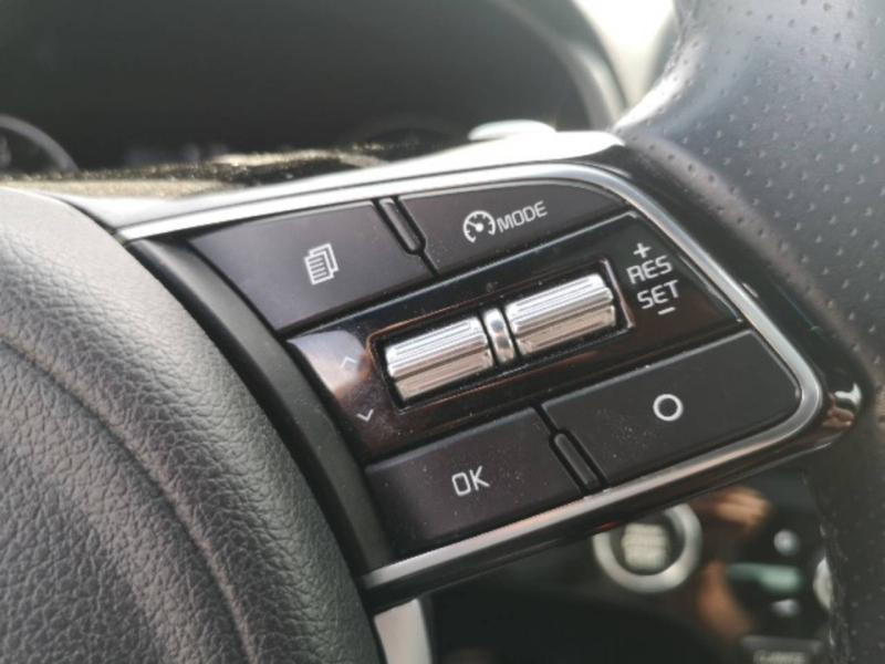 Kia Sportage 1.6 CRDi 136ch MHEV  GT-Line Premium DCT7 4x2  occasion  Saint-Maximin - photo n19
