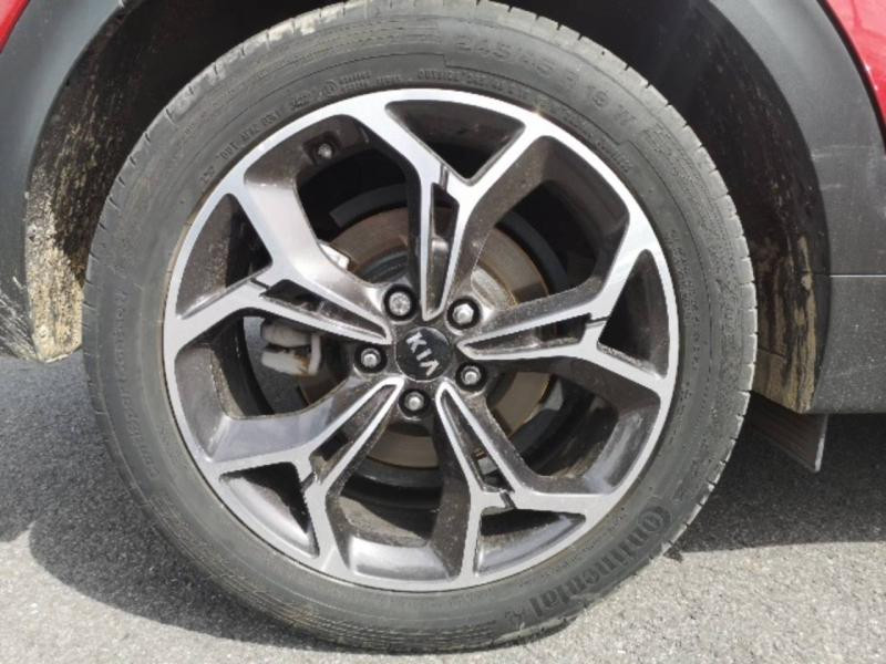Kia Sportage 1.6 CRDi 136ch MHEV  GT-Line Premium DCT7 4x2  occasion  Saint-Maximin - photo n11