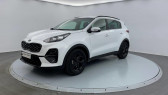 Annonce Kia Sportage occasion Diesel 1.6 CRDI 136ch MHEV ISG BVM6 4X2 BLACK EDITION  Carcassonne