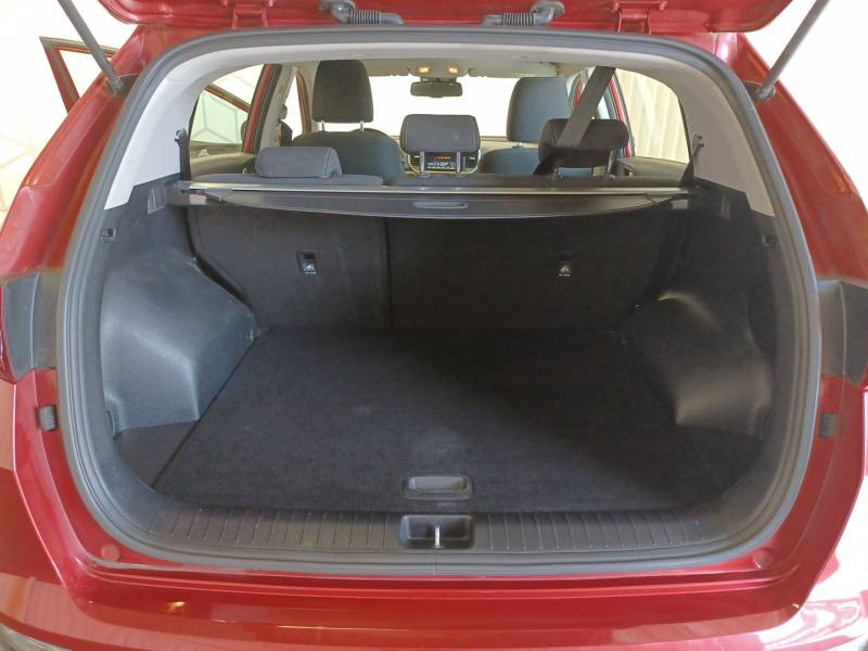 Kia Sportage 1.6 CRDi 136ch MHEV ISG BVM6 4x2 Black Edition  occasion  TARBES - photo n10