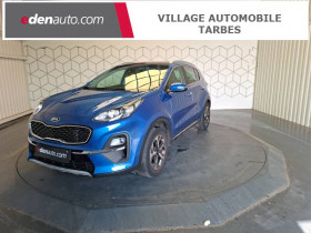 Kia Sportage , garage KIA MITSUBISHI TARBES  TARBES