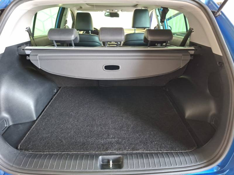 Kia Sportage 1.6 CRDi 136ch MHEV ISG BVM6 4x2 Black Edition  occasion  TARBES - photo n10