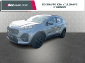 Annonce Kia Sportage occasion Diesel 1.6 CRDi 136ch MHEV ISG BVM6 4x2 Black Edition � Villenave-d'Ornon