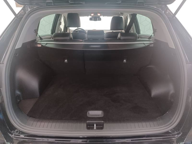 Kia Sportage 1.6 CRDi 136ch MHEV ISG BVM6 4x2 Black Edition  occasion  Bruges - photo n16