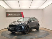 Kia Sportage occasion  année 2021 boite Manuelle Annonce Kia Sportage occasion Diesel 1.6 CRDi 136ch MHEV ISG BVM6 4x2 Black Edition à Bruges