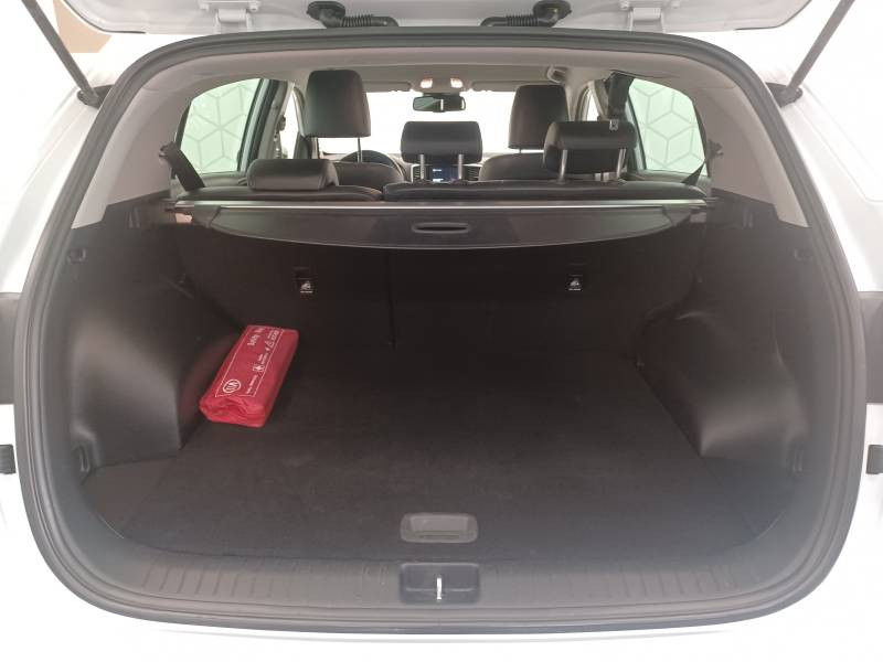 Kia Sportage 1.6 CRDi 136ch MHEV ISG BVM6 4x2 Black Edition  occasion  Bruges - photo n16