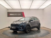 Annonce Kia Sportage occasion Diesel 1.6 CRDi 136ch MHEV ISG BVM6 4x2 Black Edition � Bruges